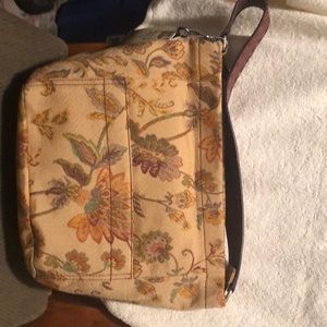 Fossil Purse
